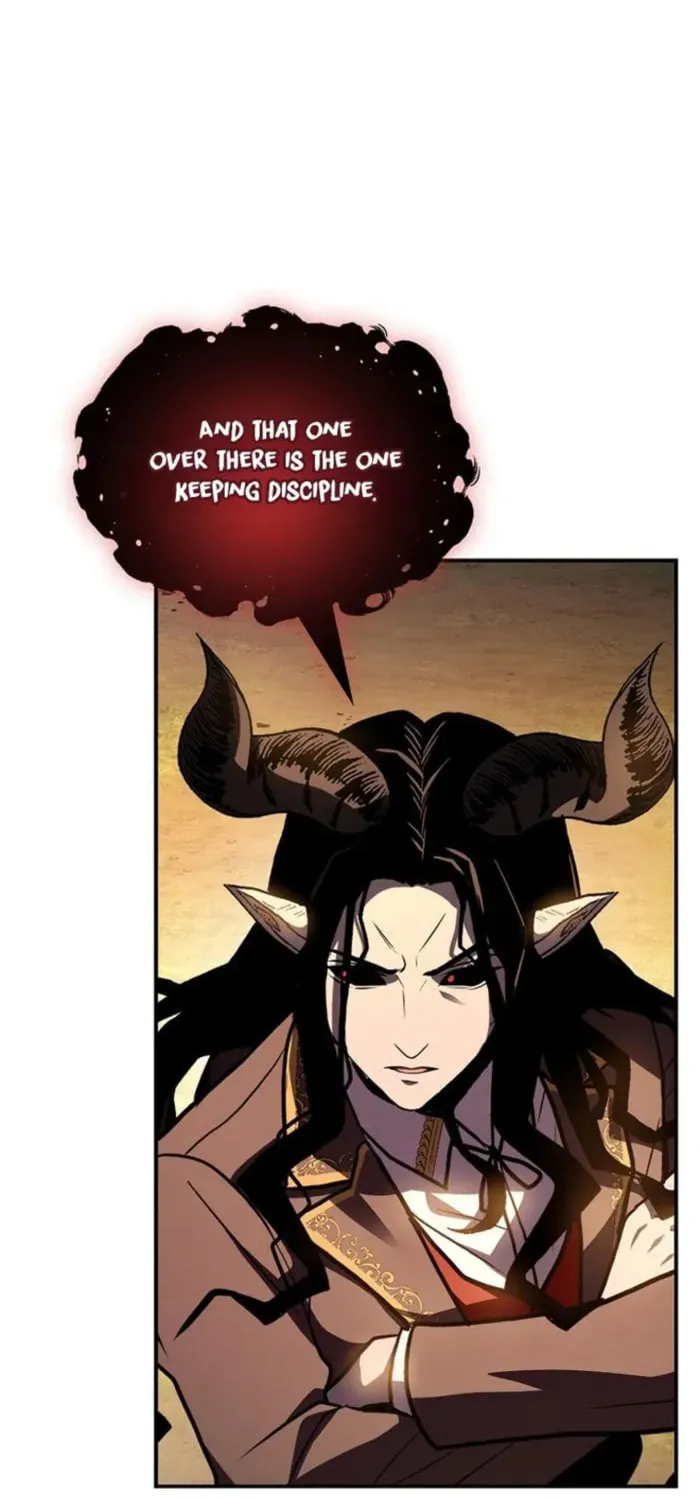 Read Demon Devourer chapter 115 image 62 on Lezhin