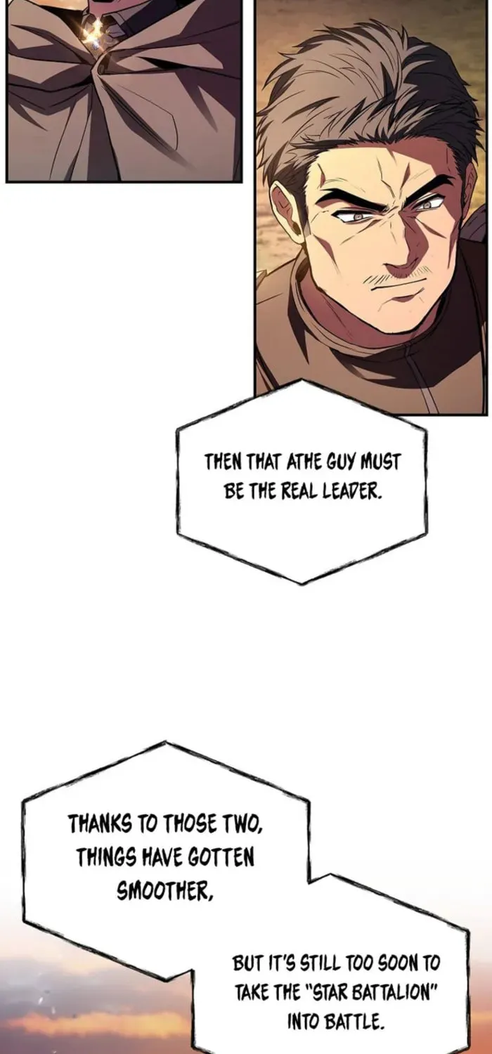 Read Demon Devourer chapter 115 image 65 on Lezhin