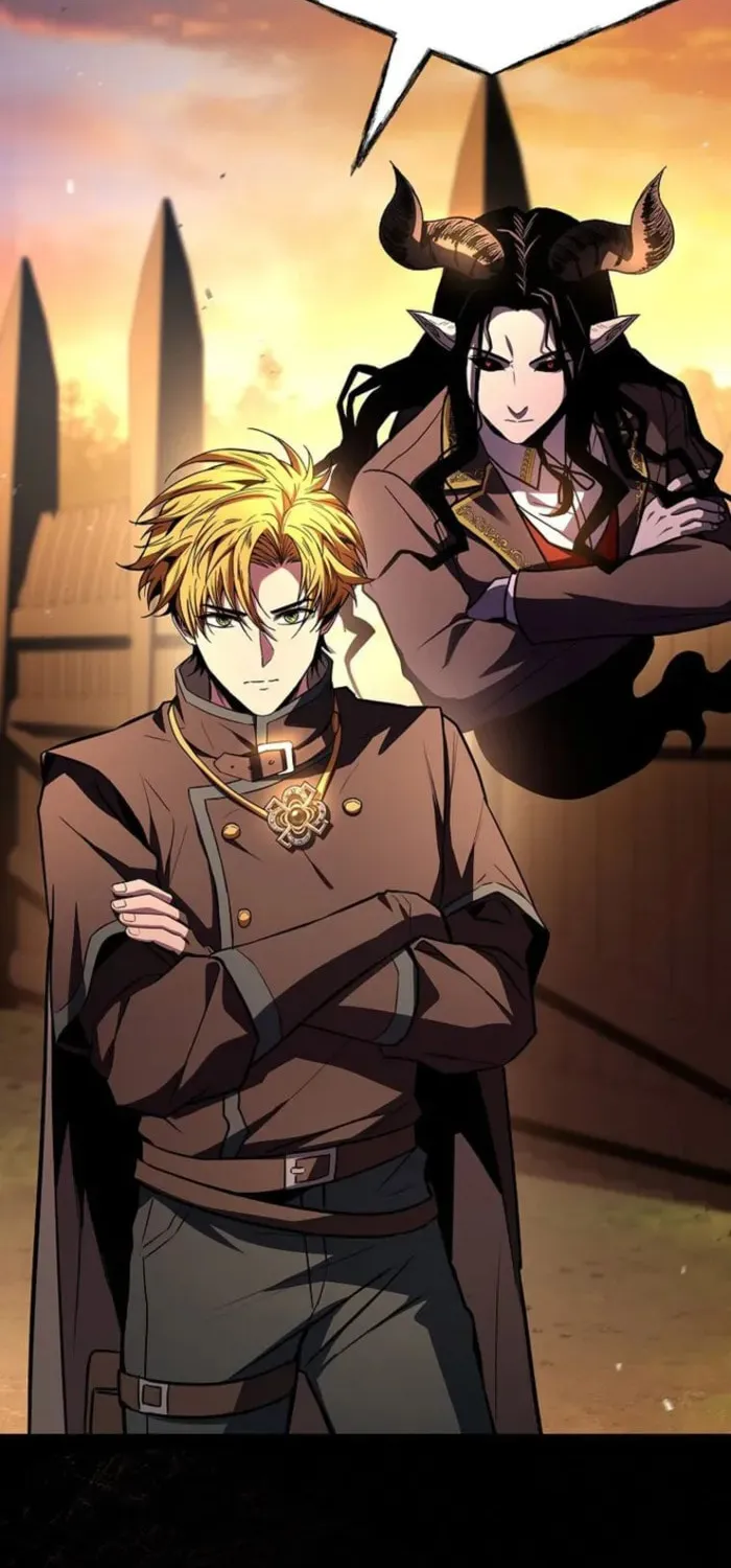Read Demon Devourer chapter 115 image 66 on Lezhin