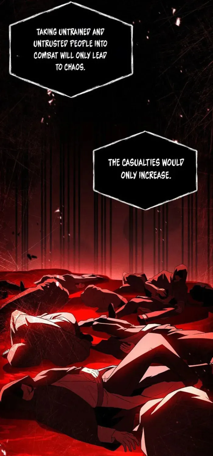 Read Demon Devourer chapter 115 image 68 on Lezhin