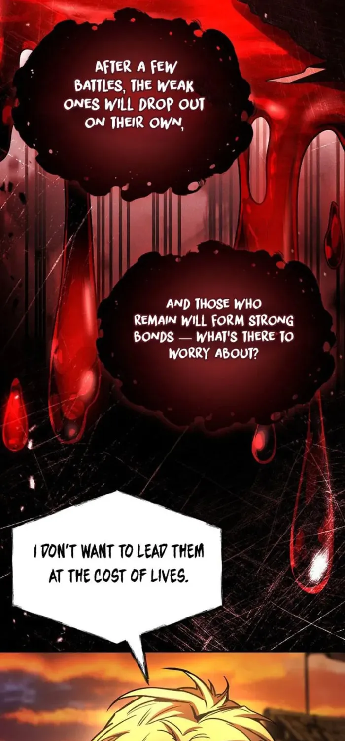 Read Demon Devourer chapter 115 image 69 on Lezhin