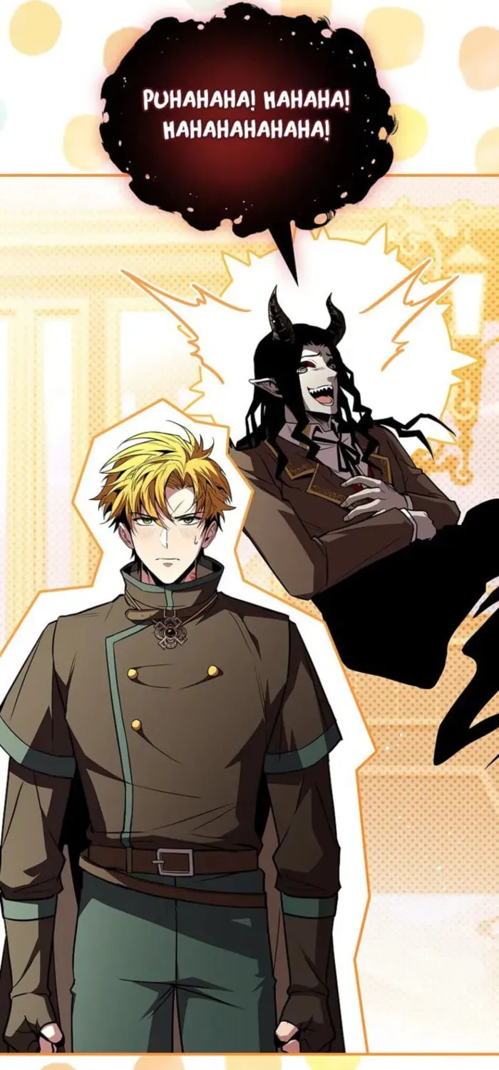 Read Demon Devourer chapter 115 image 7 on Lezhin