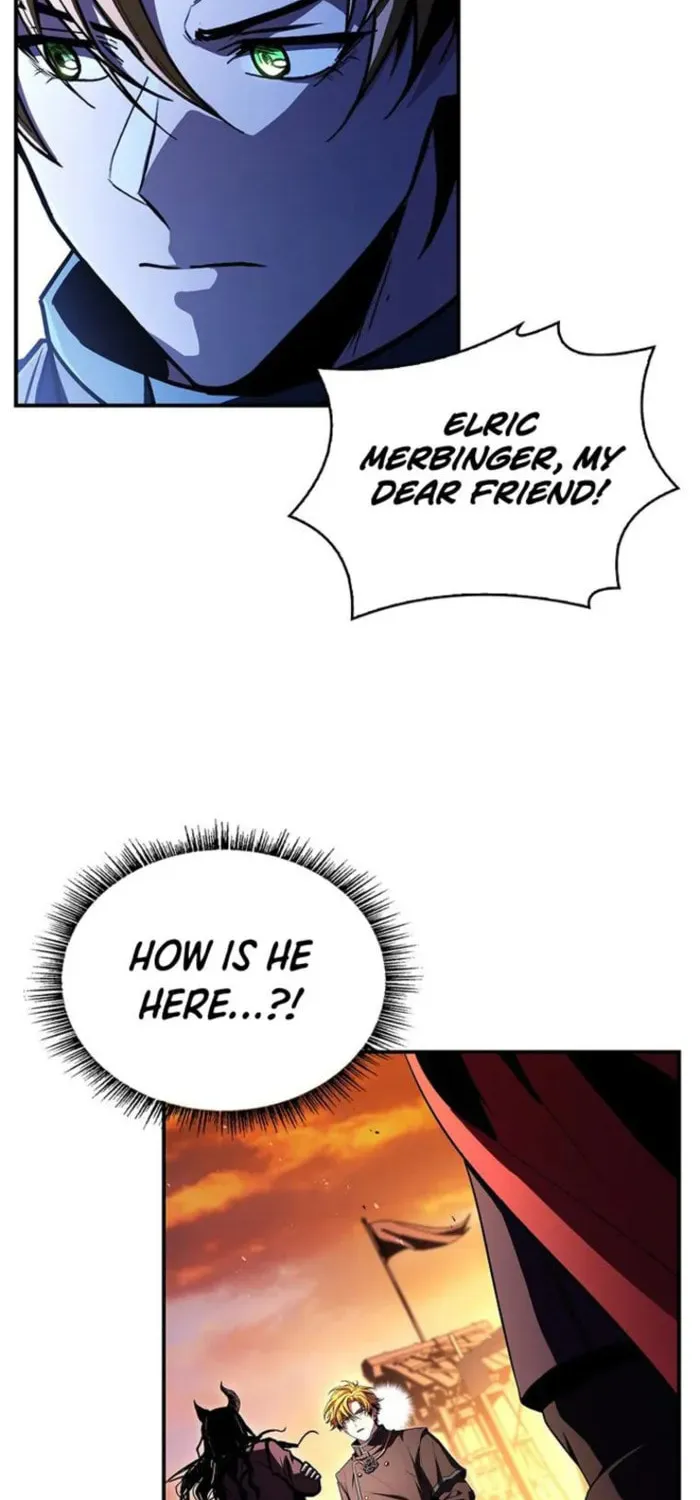 Read Demon Devourer chapter 115 image 71 on Lezhin