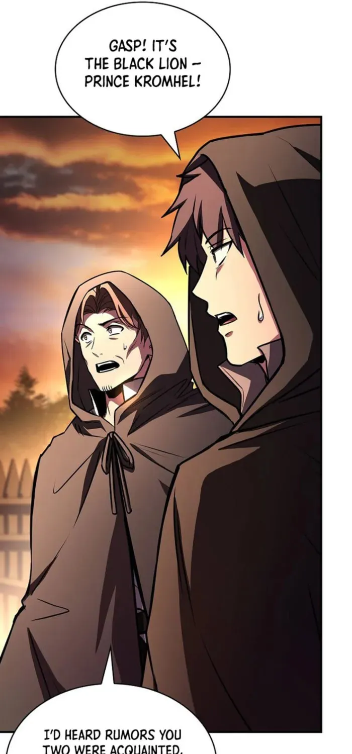 Read Demon Devourer chapter 115 image 74 on Lezhin