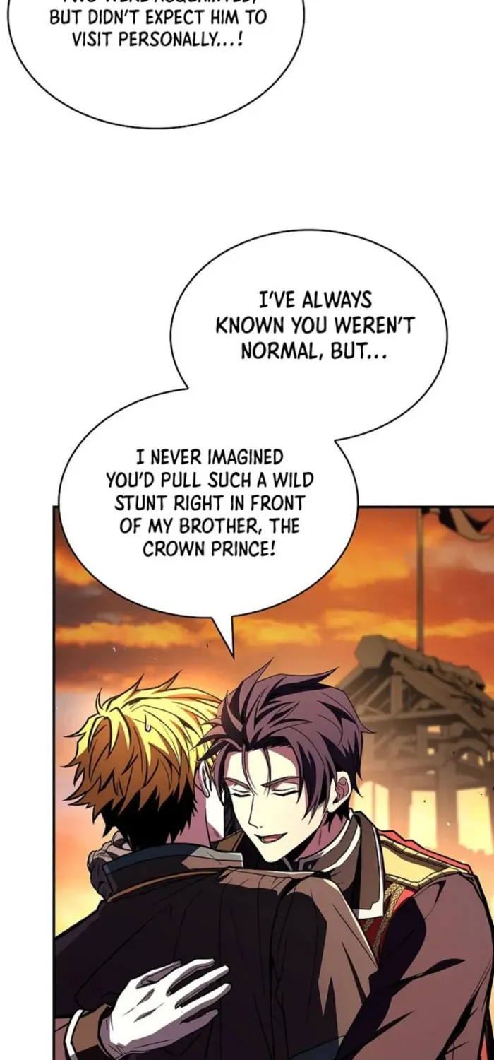 Read Demon Devourer chapter 115 image 75 on Lezhin