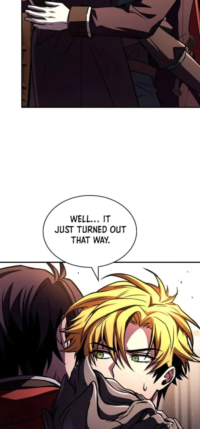 Read Demon Devourer chapter 115 image 76 on Lezhin