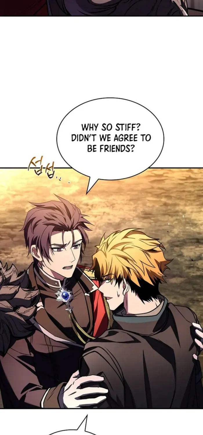 Read Demon Devourer chapter 115 image 77 on Lezhin
