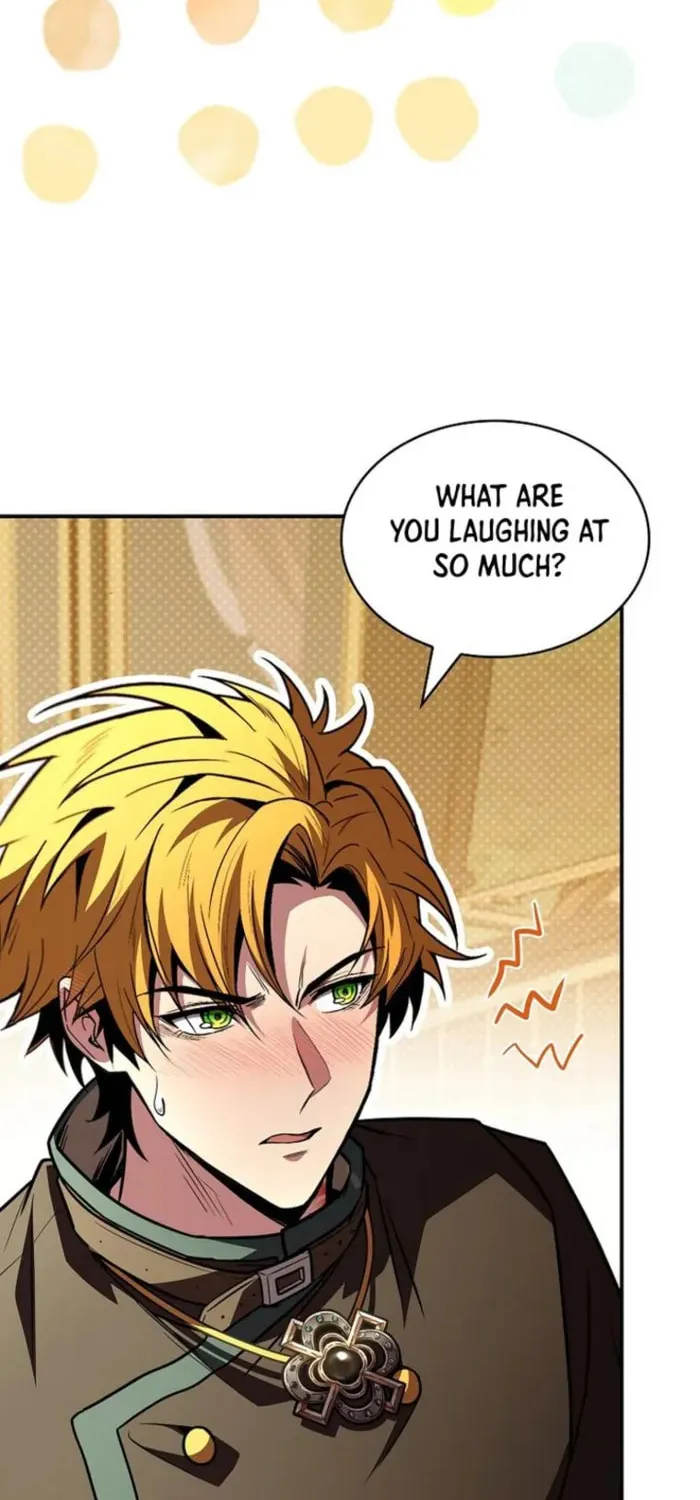 Read Demon Devourer chapter 115 image 8 on Lezhin
