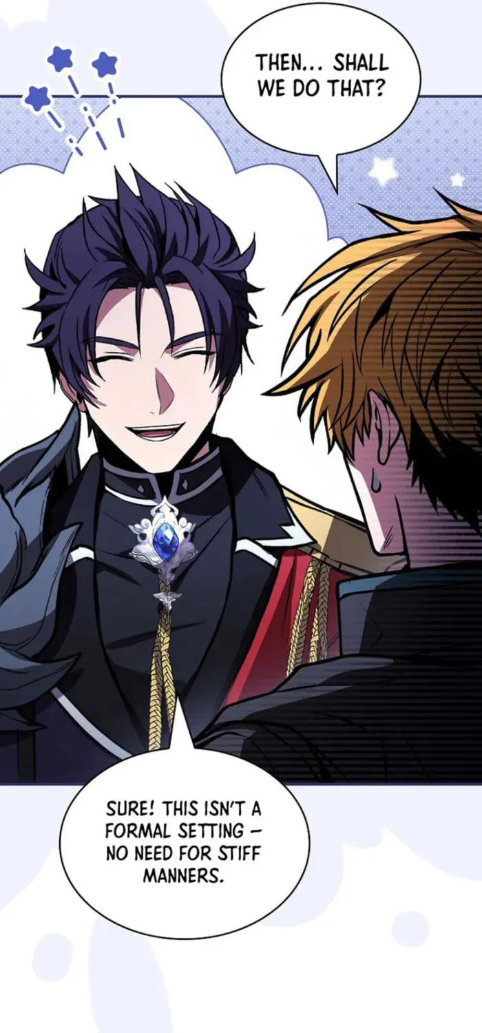 Read Demon Devourer chapter 115 image 80 on Lezhin