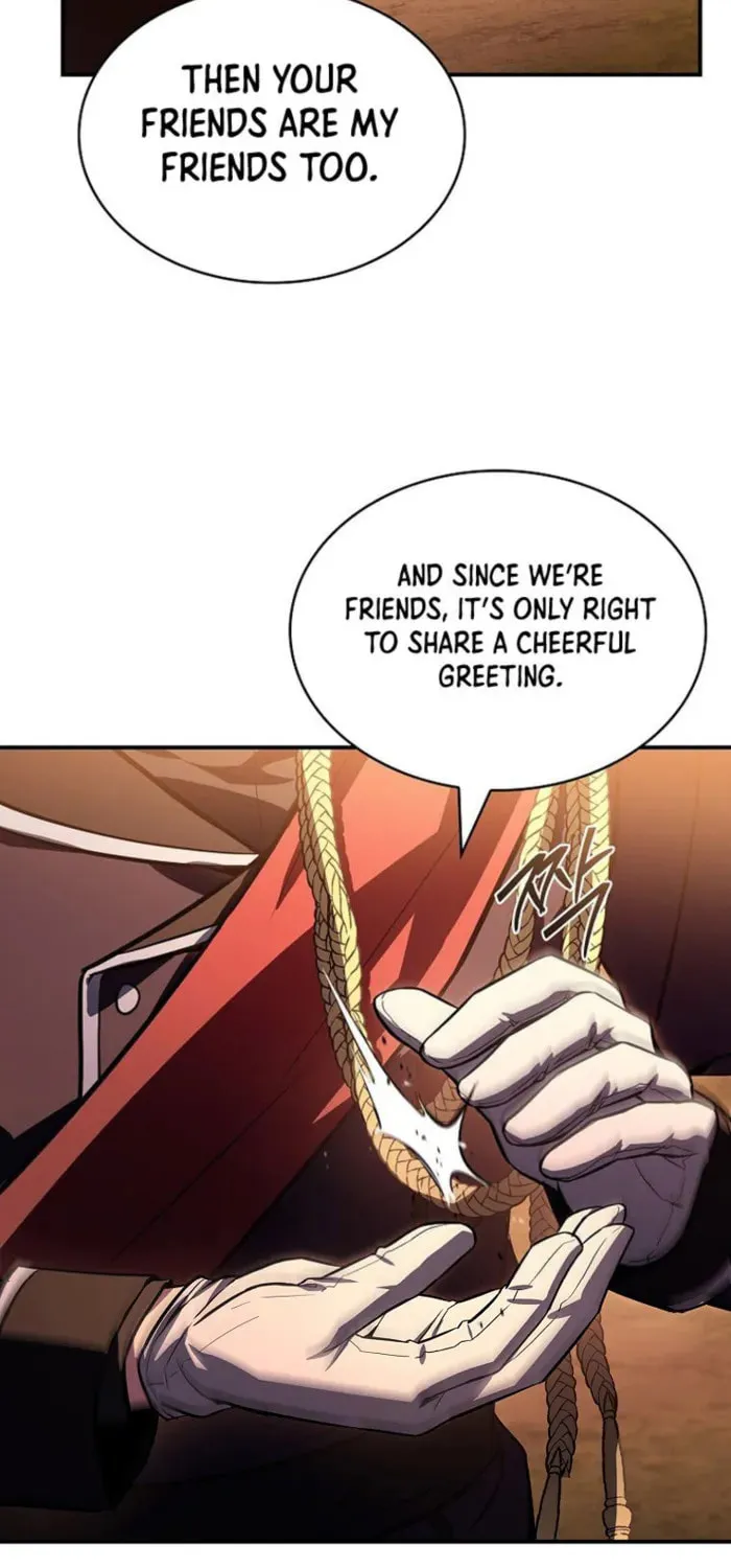 Read Demon Devourer chapter 115 image 82 on Lezhin