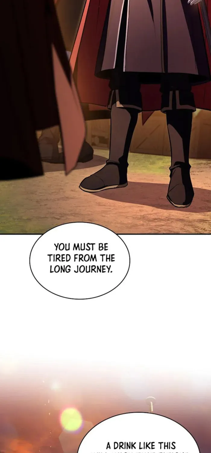 Read Demon Devourer chapter 115 image 84 on Lezhin