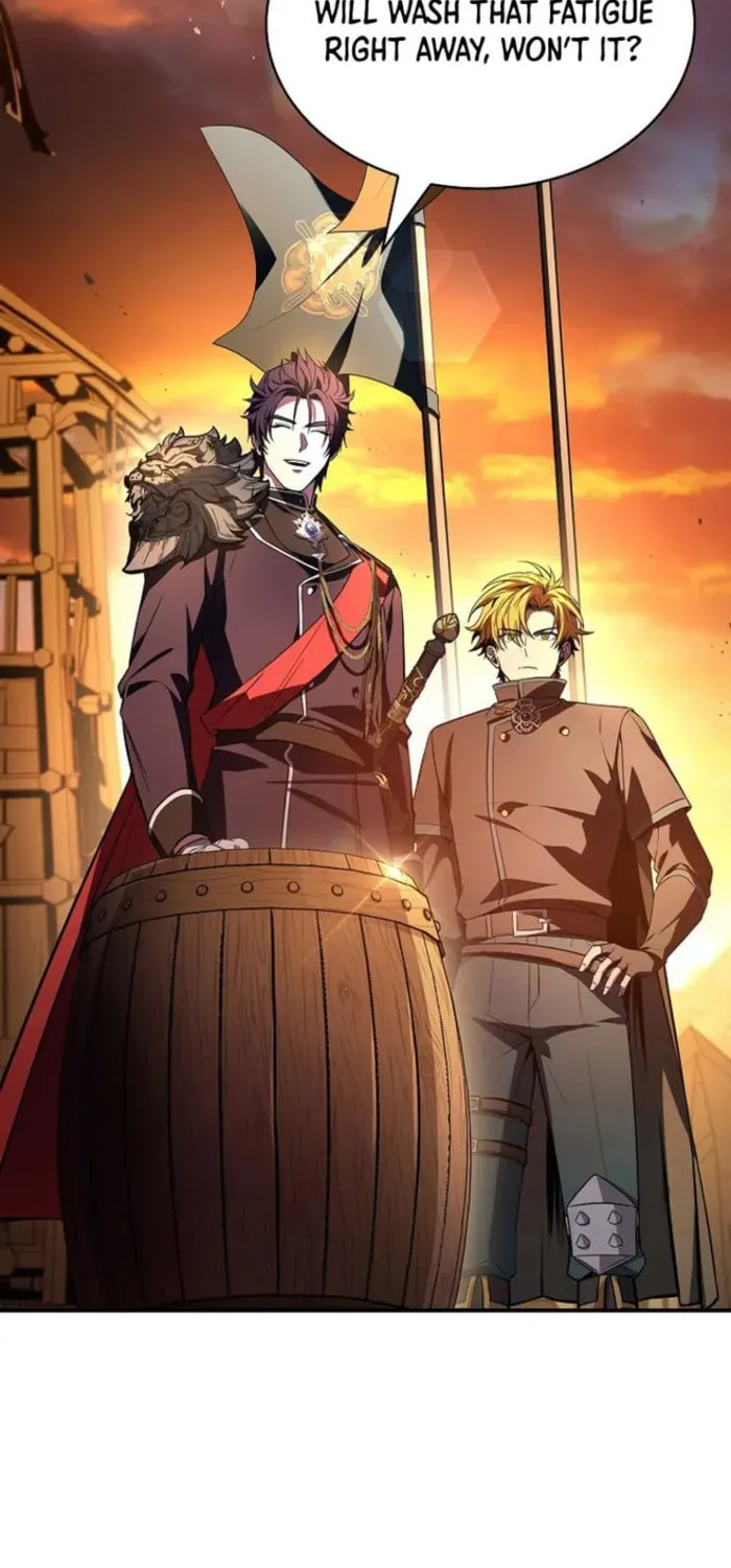 Read Demon Devourer chapter 115 image 85 on Lezhin
