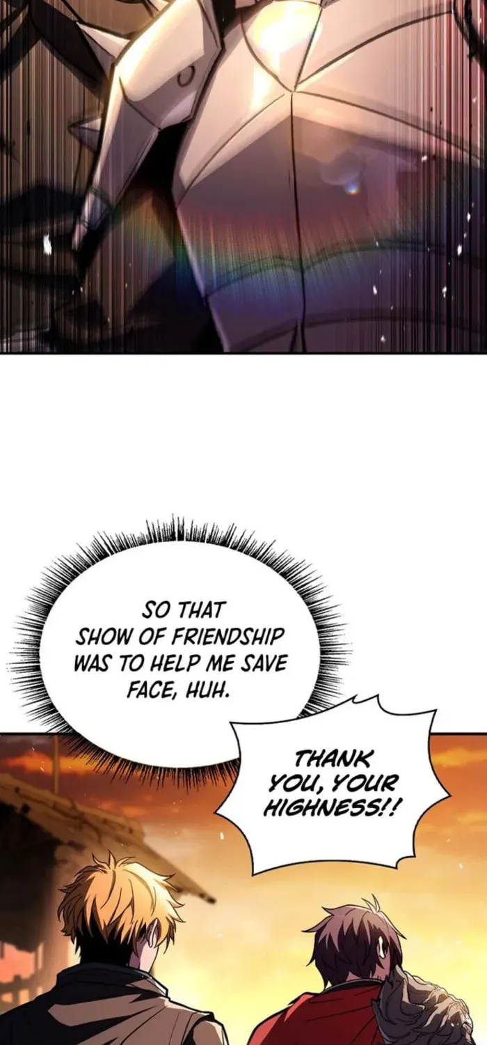 Read Demon Devourer chapter 115 image 88 on Lezhin