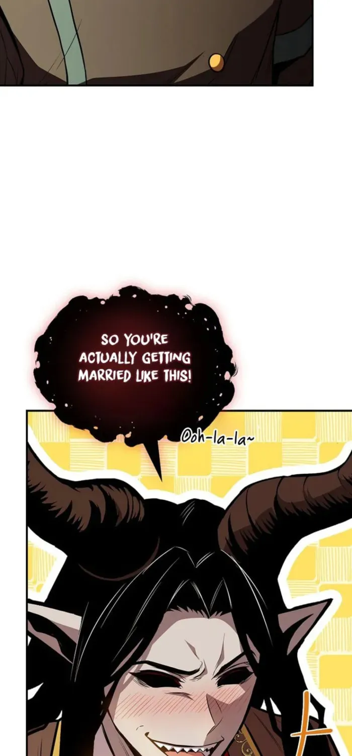 Read Demon Devourer chapter 115 image 9 on Lezhin