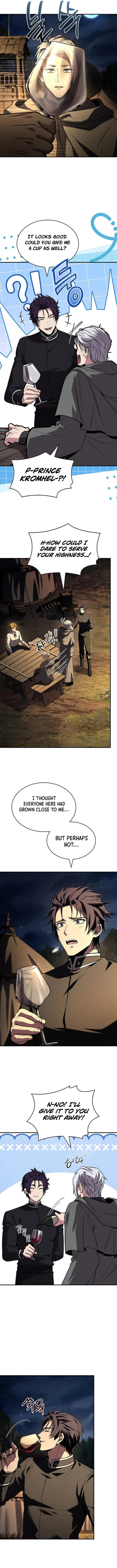 Read Demon Devourer chapter 116 image 1 on Lezhin