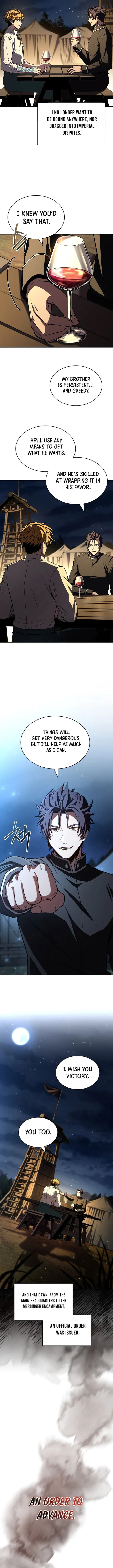 Read Demon Devourer chapter 116 image 4 on Lezhin