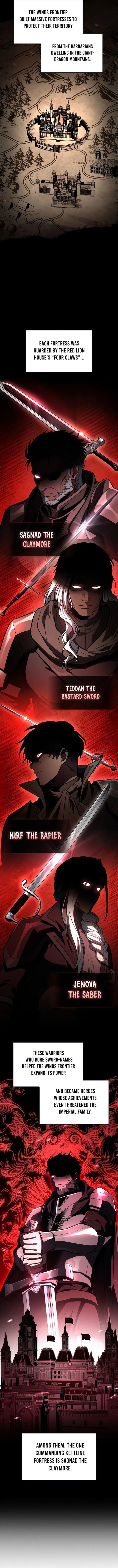 Read Demon Devourer chapter 117 image 1 on Lezhin