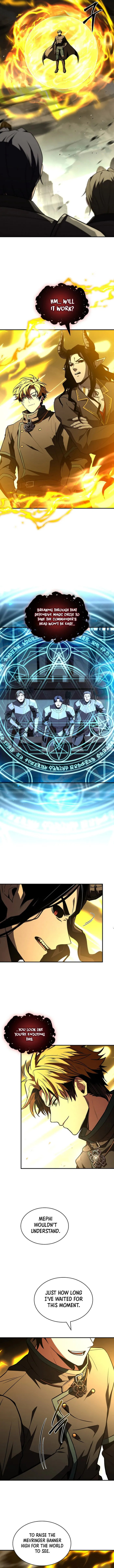 Read Demon Devourer chapter 117 image 10 on Lezhin