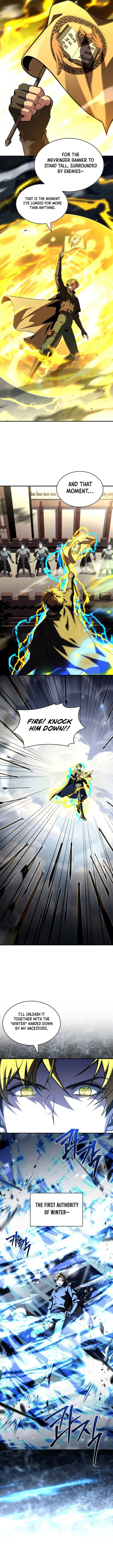 Read Demon Devourer chapter 117 image 11 on Lezhin