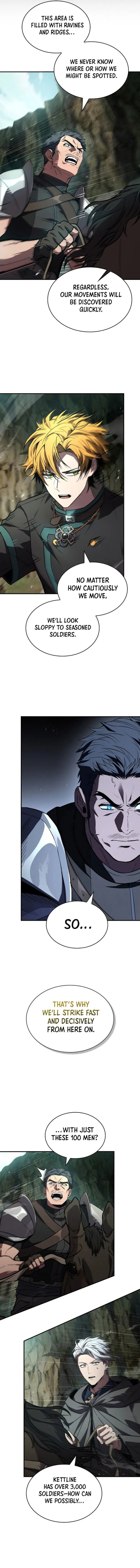 Read Demon Devourer chapter 117 image 2 on Lezhin