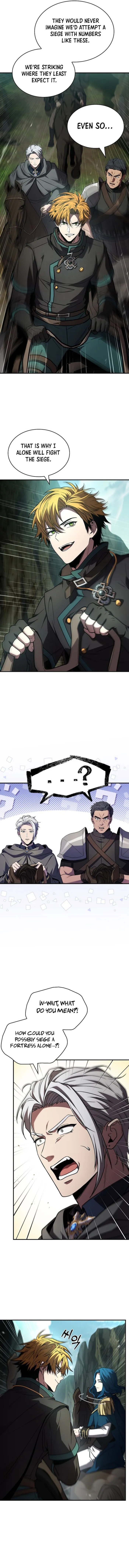 Read Demon Devourer chapter 117 image 3 on Lezhin