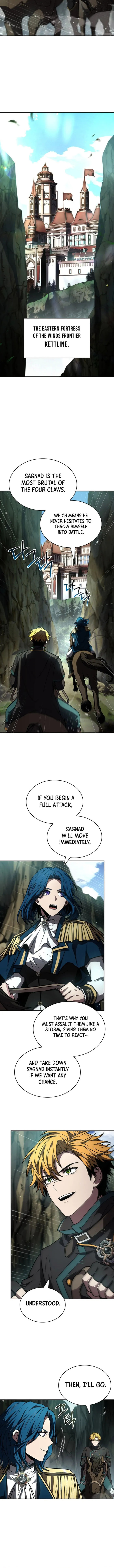 Read Demon Devourer chapter 117 image 5 on Lezhin