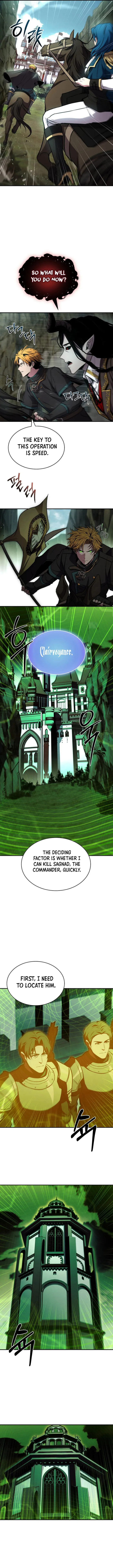 Read Demon Devourer chapter 117 image 6 on Lezhin