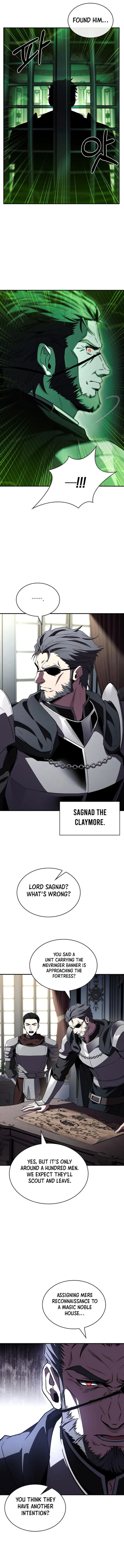 Read Demon Devourer chapter 117 image 7 on Lezhin