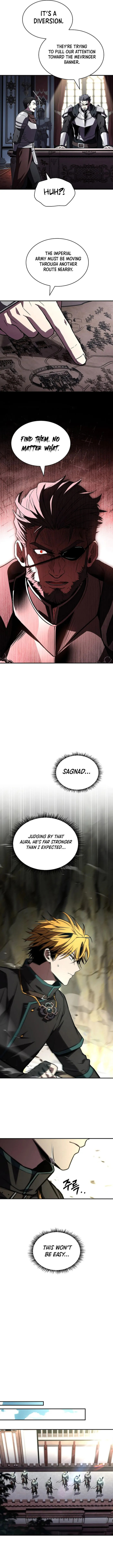Read Demon Devourer chapter 117 image 8 on Lezhin