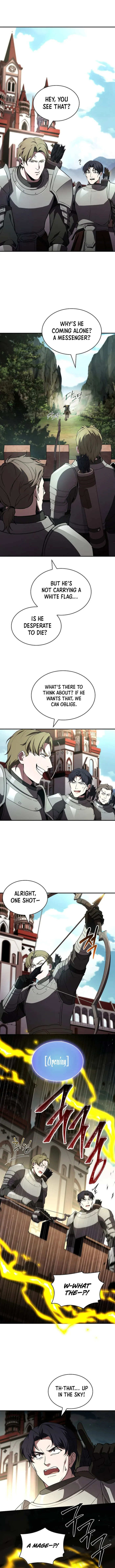 Read Demon Devourer chapter 117 image 9 on Lezhin