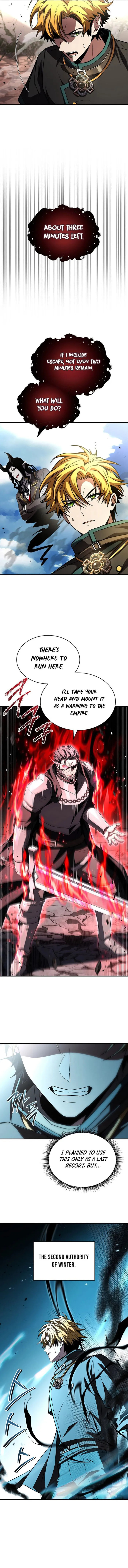 Read Demon Devourer chapter 118 image 10 on Lezhin