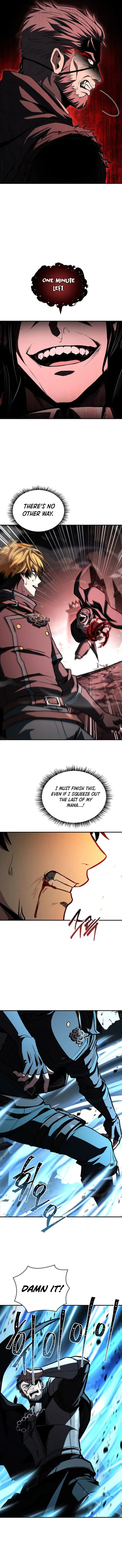 Read Demon Devourer chapter 118 image 13 on Lezhin