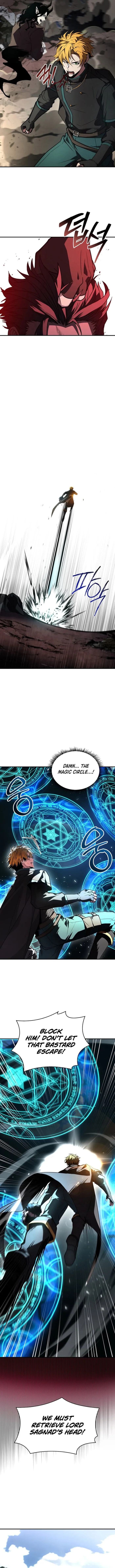 Read Demon Devourer chapter 118 image 15 on Lezhin