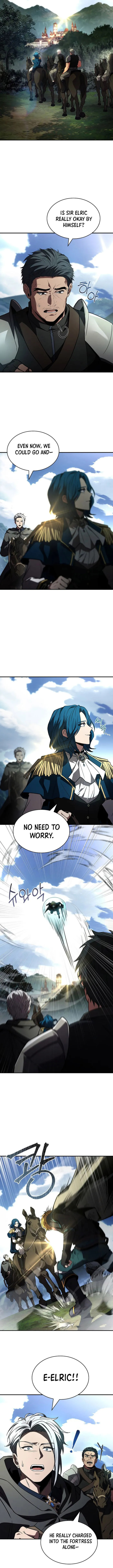 Read Demon Devourer chapter 118 image 16 on Lezhin