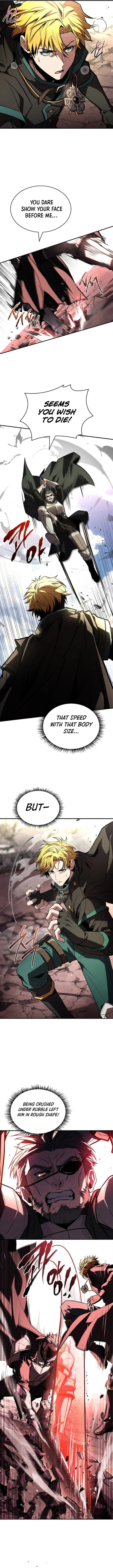 Read Demon Devourer chapter 118 image 6 on Lezhin