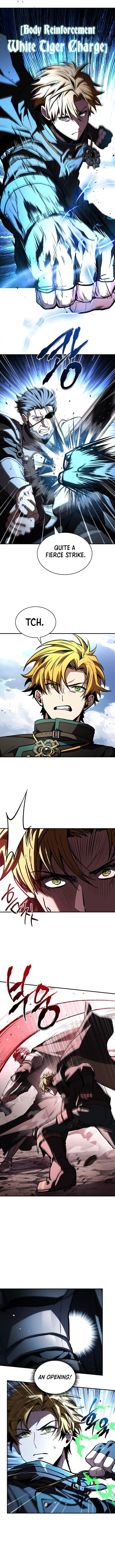 Read Demon Devourer chapter 118 image 7 on Lezhin