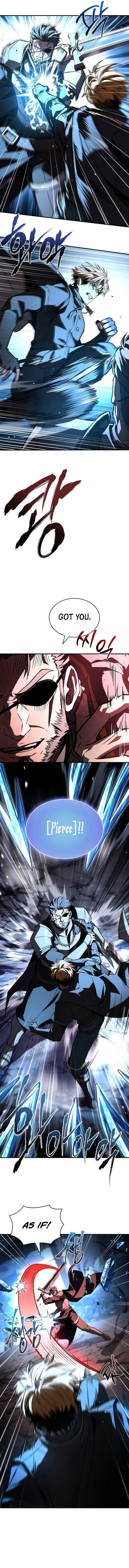 Read Demon Devourer chapter 118 image 8 on Lezhin