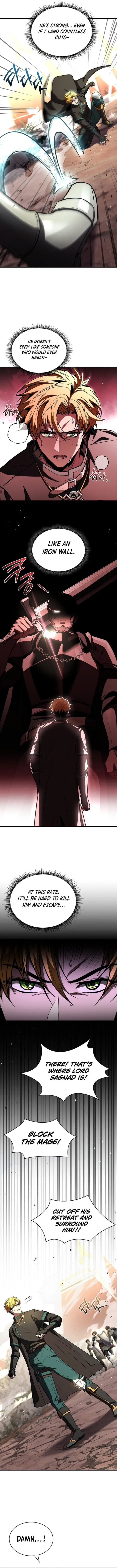 Read Demon Devourer chapter 118 image 9 on Lezhin