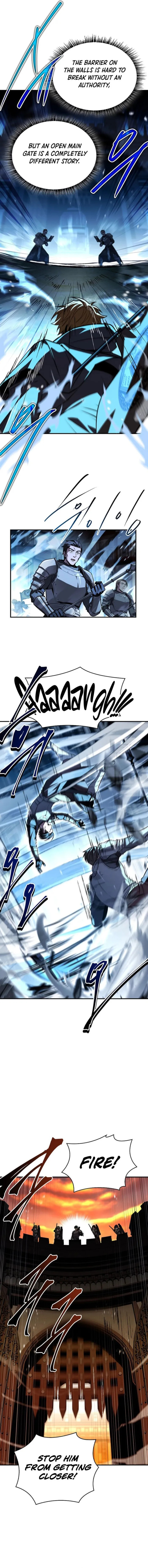 Read Demon Devourer chapter 119 image 13 on Lezhin