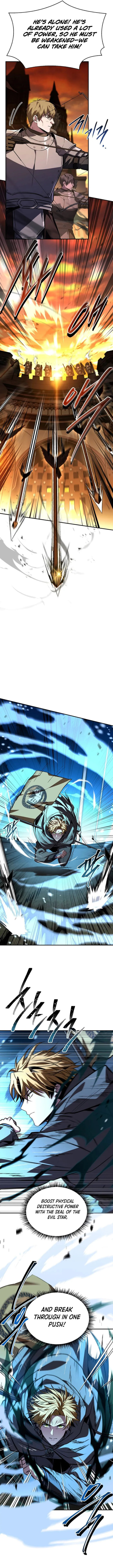 Read Demon Devourer chapter 119 image 14 on Lezhin