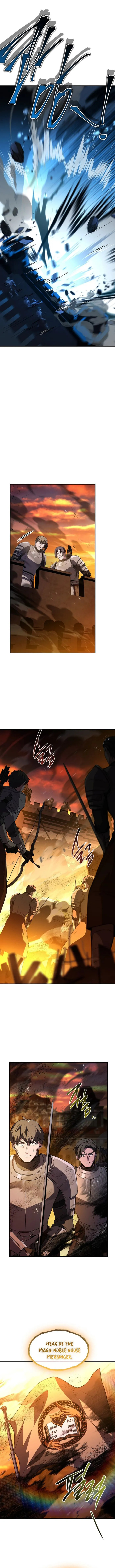 Read Demon Devourer chapter 119 image 15 on Lezhin