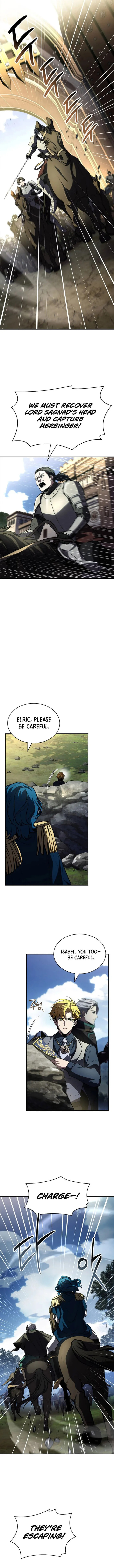 Read Demon Devourer chapter 119 image 2 on Lezhin