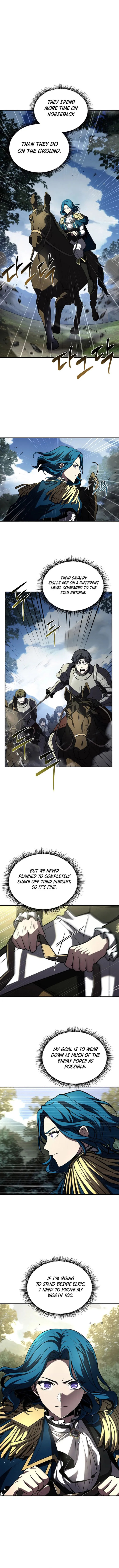 Read Demon Devourer chapter 119 image 4 on Lezhin