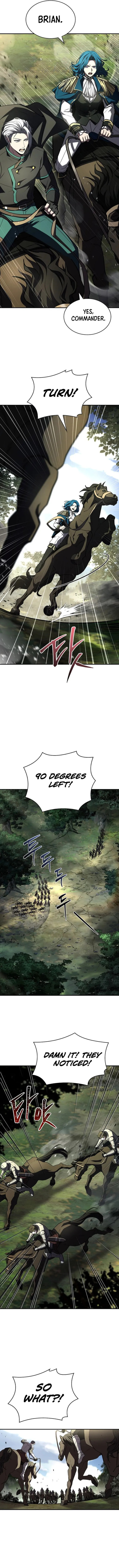 Read Demon Devourer chapter 119 image 5 on Lezhin