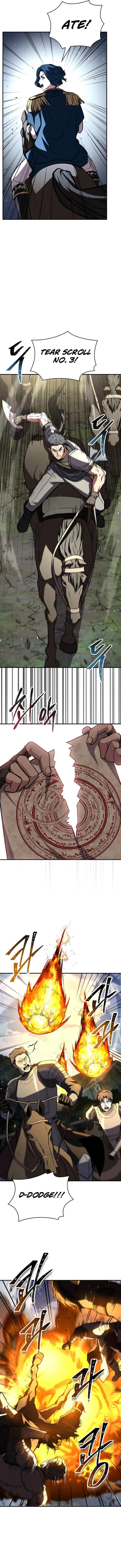 Read Demon Devourer chapter 119 image 6 on Lezhin