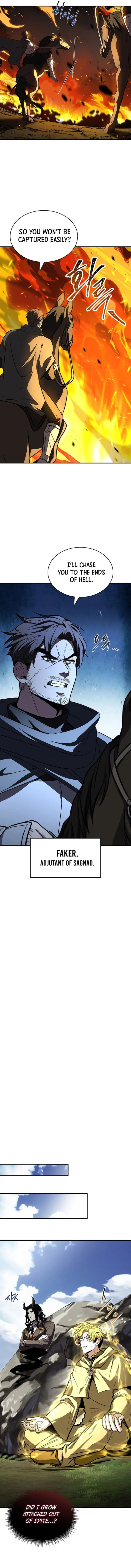 Read Demon Devourer chapter 119 image 7 on Lezhin