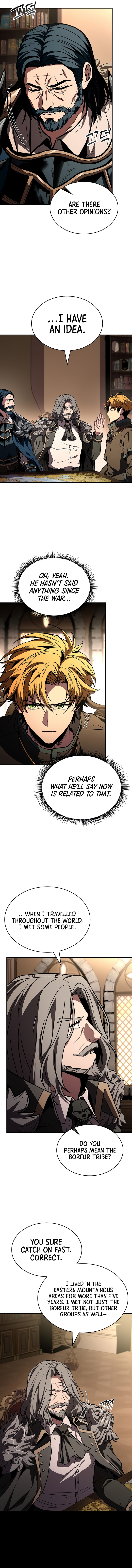 Read Demon Devourer chapter 127 image 5 on Lezhin