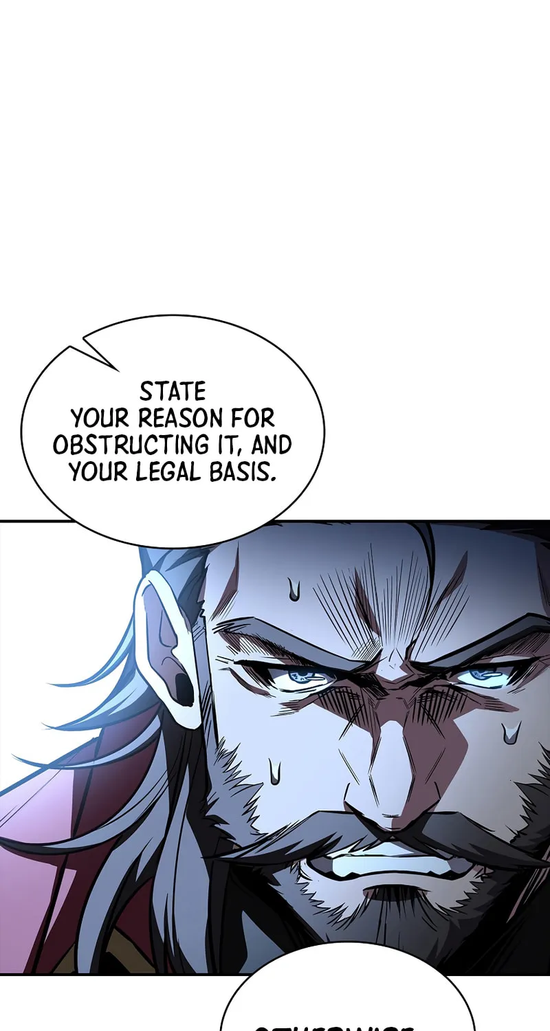 Read Demon Devourer chapter 133 image 1 on Lezhin