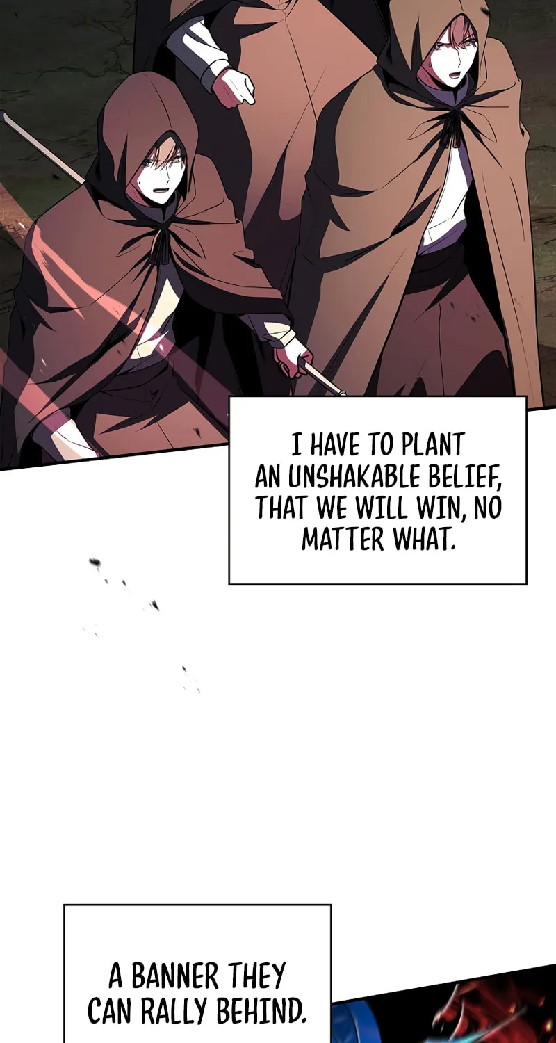 Read Demon Devourer chapter 133 image 101 on Lezhin