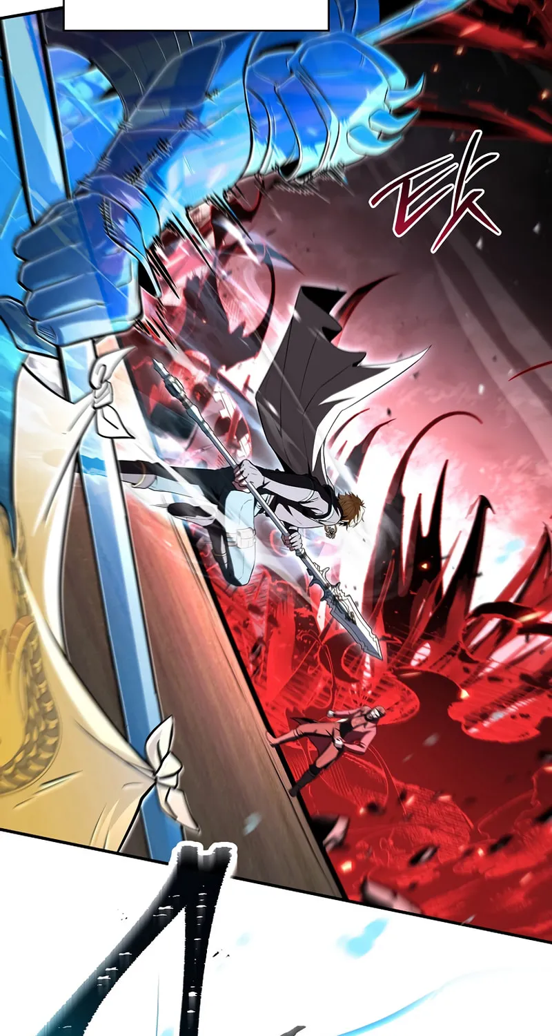 Read Demon Devourer chapter 133 image 102 on Lezhin